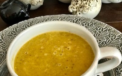 Detox – tips på recept för att komma igång