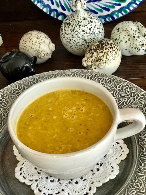 Detox – tips på recept för att komma igång