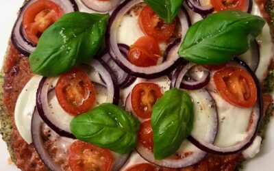 Broccolipizza – Supergod