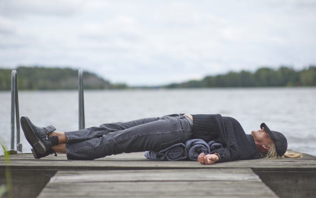 Tre rutiner som jag gör för optimal hälsa