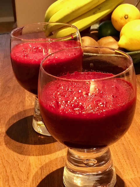 Detox – tips på recept för att komma igång