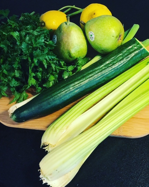 Tips hälsa och mat!