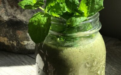 Detox – tips på recept för att komma igång