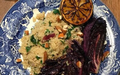 Detox – tips på recept för att komma igång