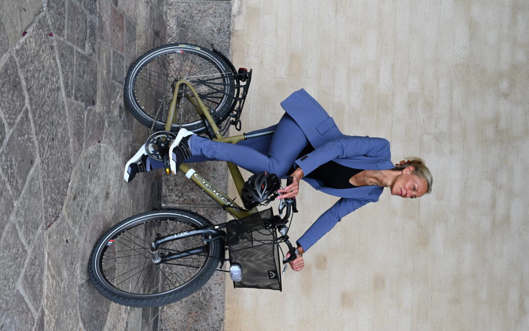 Vardagsmotion för din hälsa.