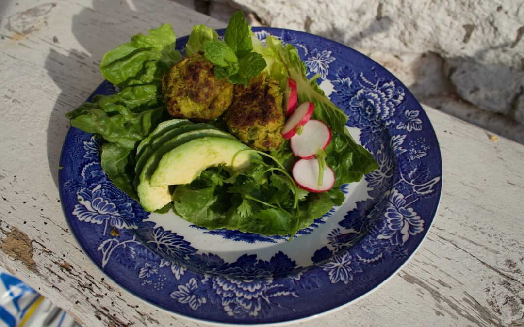 Detox – tips på recept för att komma igång