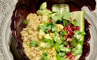 Detox – tips på recept för att komma igång