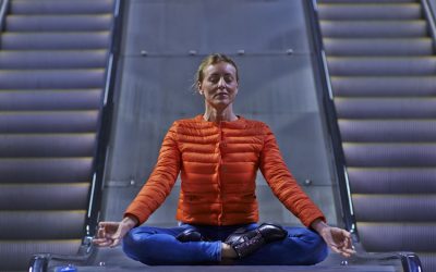 NU GÄLLER DET ATT LADDA FÖR MÖRKARE TIDER !